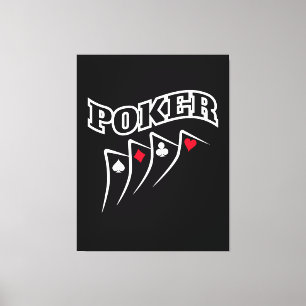 Toile Poker