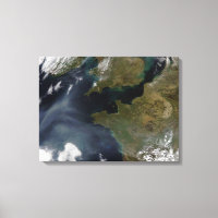 Pollution en France