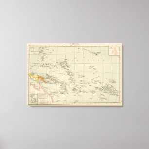 Toile Polynésie 4