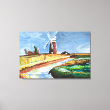 Pompe à vent Horsey