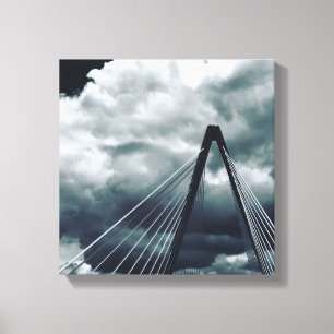 Toile pont obligataire de christopher