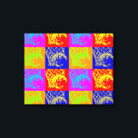 Toile Pop Art Basketball Unique Trappe tendance<br><div class="desc">J'Aime Ce Jeu. Sports populaires - Pop Art Style Basketball de style jeu Ball Image.</div>