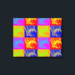 Toile Pop Art Basketball Unique Trappe tendance<br><div class="desc">J'Aime Ce Jeu. Sports populaires - Pop Art Style Basketball de style jeu Ball Image.</div>