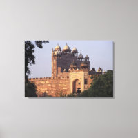Porte Buland Darwaza (Porte de la Victoire) du Dar