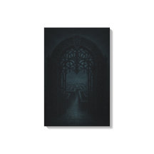 Porte du Labyrinthe de fer