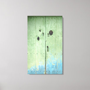 Toile portes