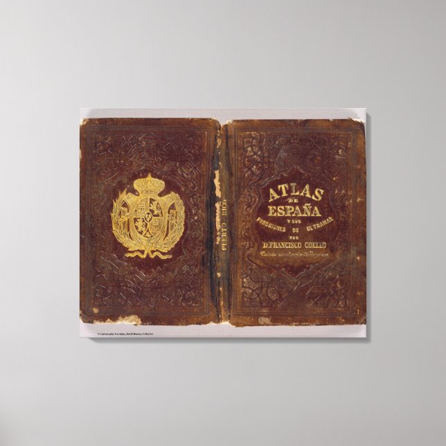 TOILE PORTO RICO 2 (Recto)