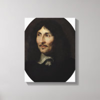 Portrait de Jean-Baptiste Colbert de Torcy
