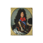 Portrait de Louis XIV