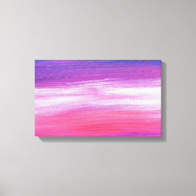 Toile Pourcentage d'art Abstrait gratuit (Recto)