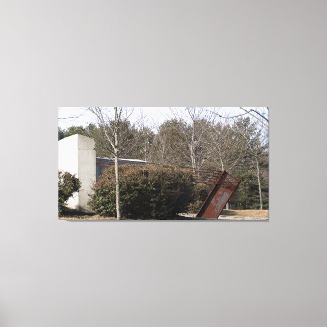 Toile Poutres I en acier de 911 (Recto)