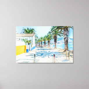Toile Praia da Luz