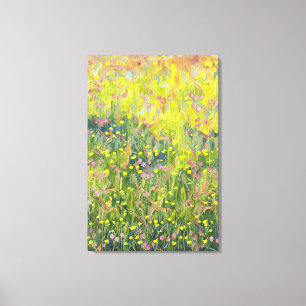 Toile Pré 2012 d'été