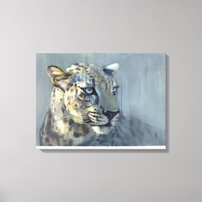 Toile Predator II (Recto)