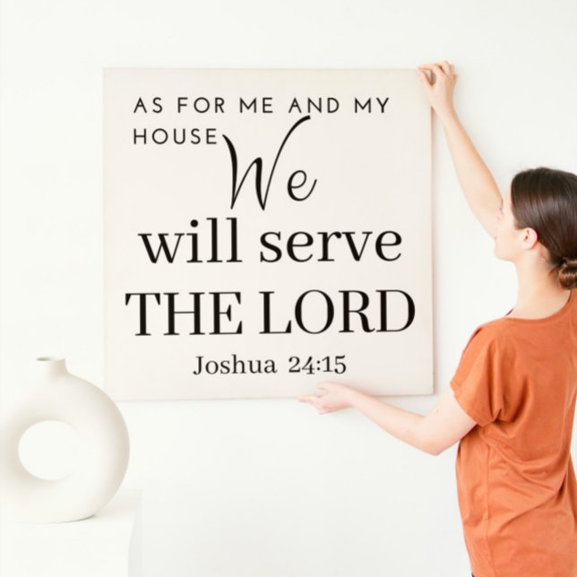 Toile Prière chrétienne (Créateur téléchargé)