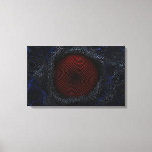Toile Primordium