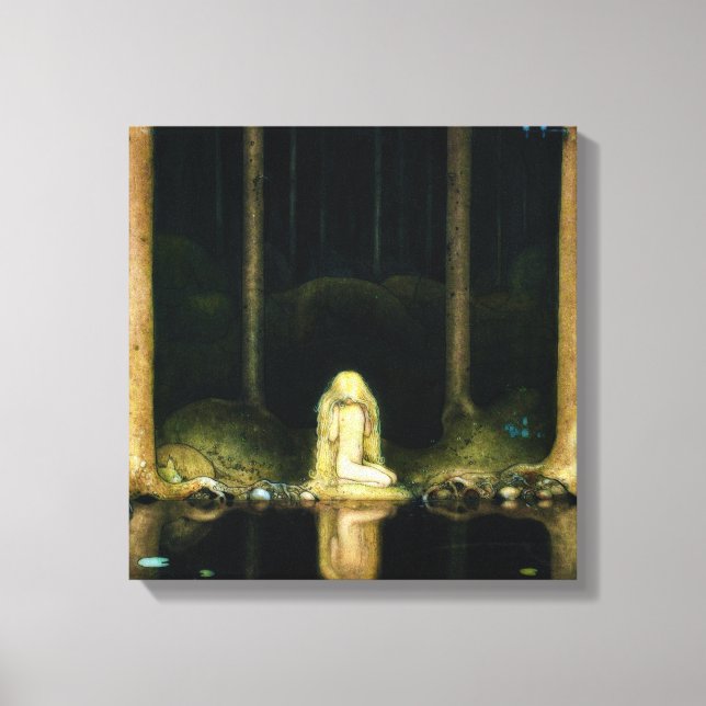 Toile Princesse Tuvstarr (Recto)