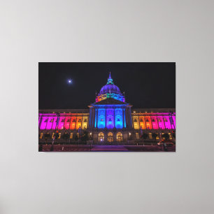 Toile Prix San Francisco