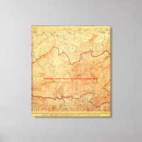 Proposition pour le parc national des Great Smoky