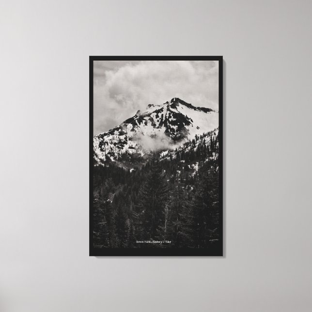 Toile Protection (Recto)