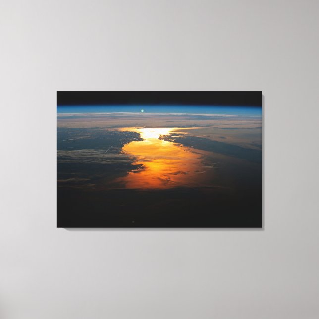 Toile Provinces Canadiennes De Terre-Neuve-Et-Labrador. (Recto)