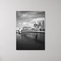 Puerto Madero-Buenos Aires (Argentine)