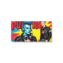 PUNK ROCK POUR TOUJOURS-3