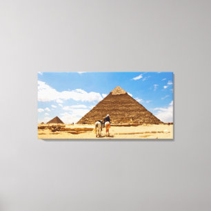 Toile Pyramide