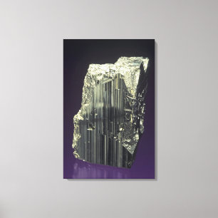 Toile Pyrite, Pérou, Amérique du Sud