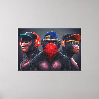 Toile Quadros Canvas Edição Especial Onaitsirc Infinity