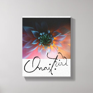 Toile Quadros Edição coleção Onaitsirc Infinity