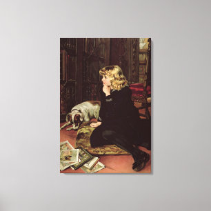 Toile Queest-ce que je dois lire ?