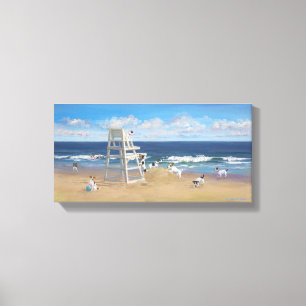 Toile Queues de Jack Russel