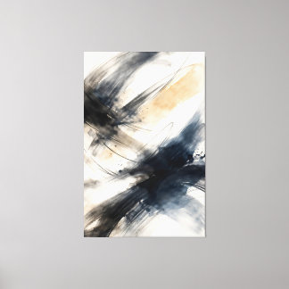 Toile Quiet Convergence