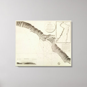 Toile Quilca, Pérou