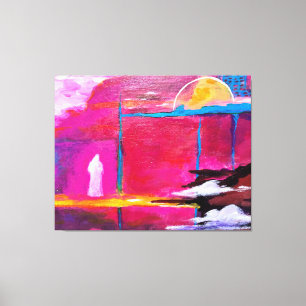 Toile Quinze Minutes