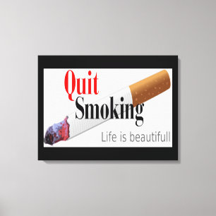 TOILE QUITTER LE TABAGISME