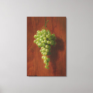 Toile Raisins verts