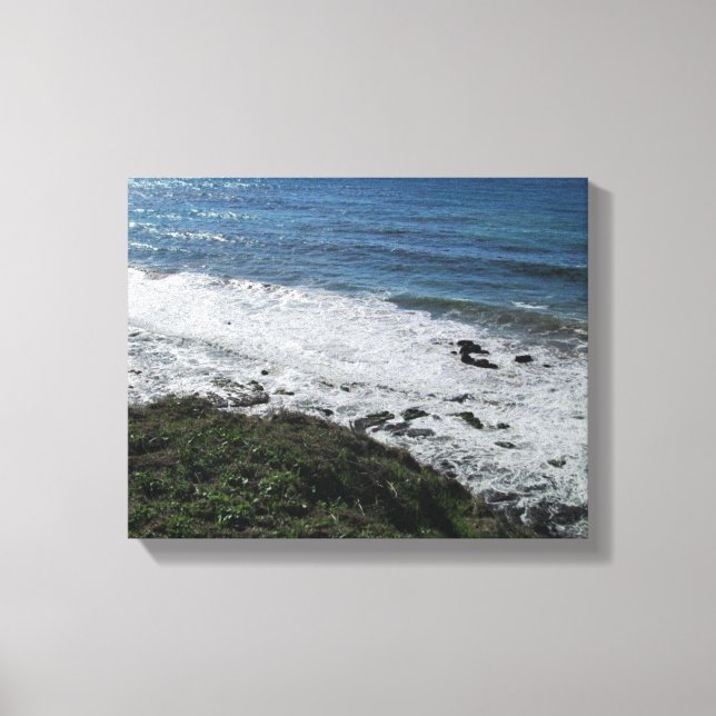 TOILE RANCHO PALOS VERDES, CA #2 (Recto)
