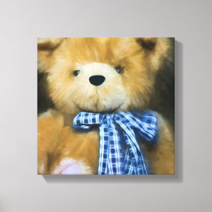 Toile Randolph - Fuzzy Wuzzy