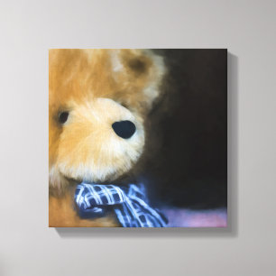 Toile Randolph - Profil