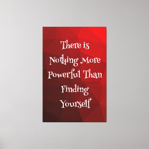 Toile Rechercher dans l'impression Canvas