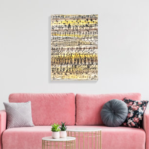 Toile Refroidissement ERA dans un jardin de zone chaude