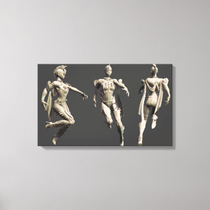 Toile Remplacement du gel de tueur