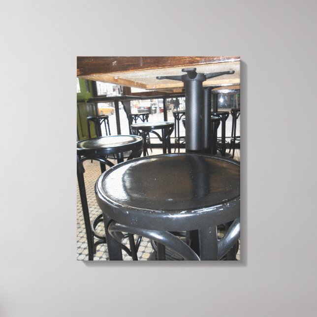 Toile Renard Brazen (Recto)