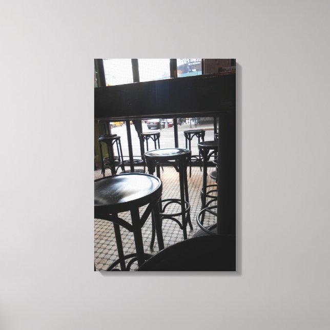 Toile Renard Brazen (Recto)