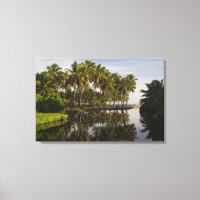 République dominicaine, côte nord, Nagua, Playa