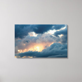 Toile retour au premier spectacle