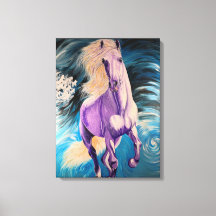 Révélation du Cheval Blanc de Jésus 19:11