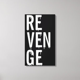 Toile Revenger